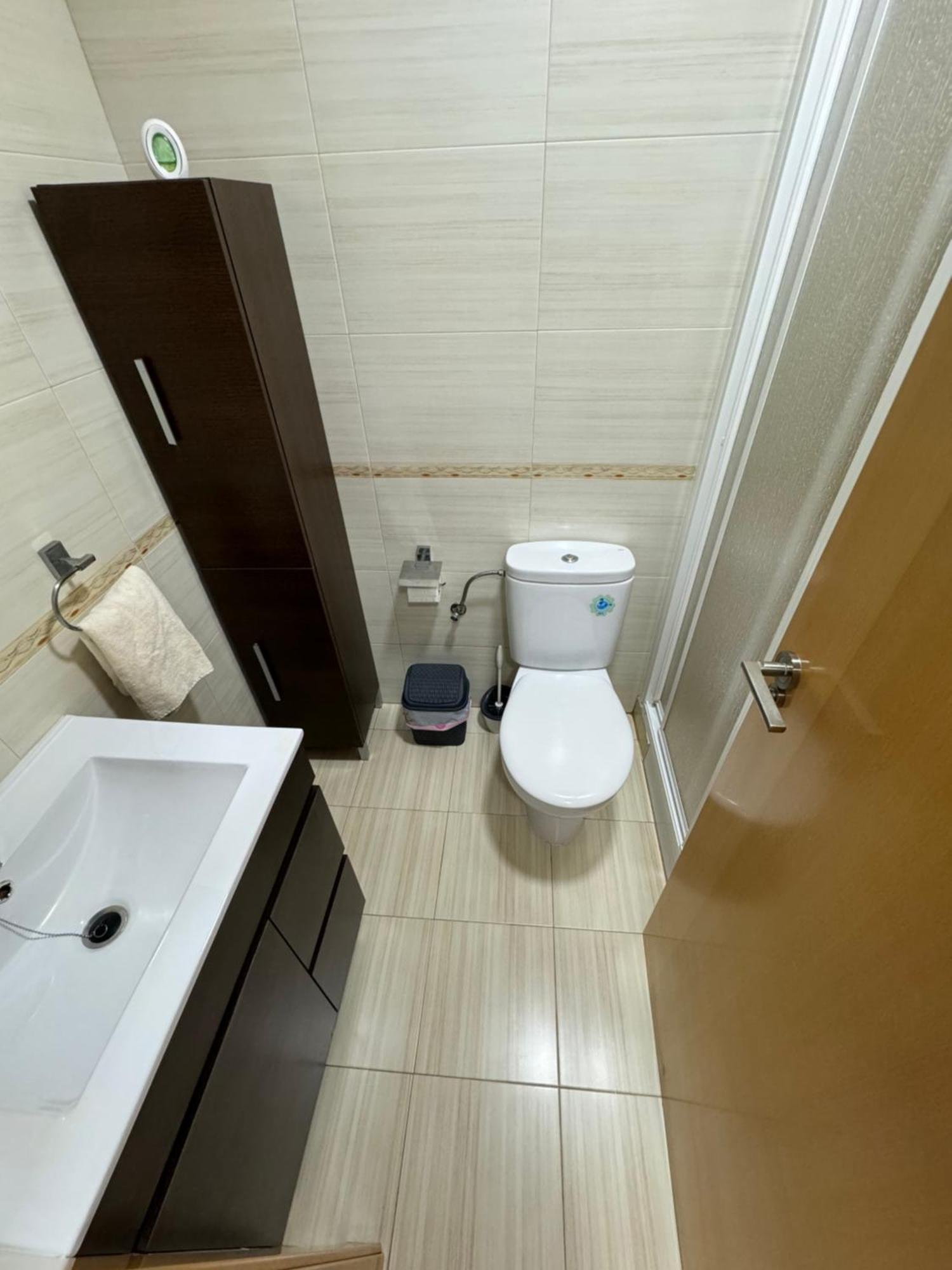 Appartement Casita Playa Roa à Santa Pola Extérieur photo