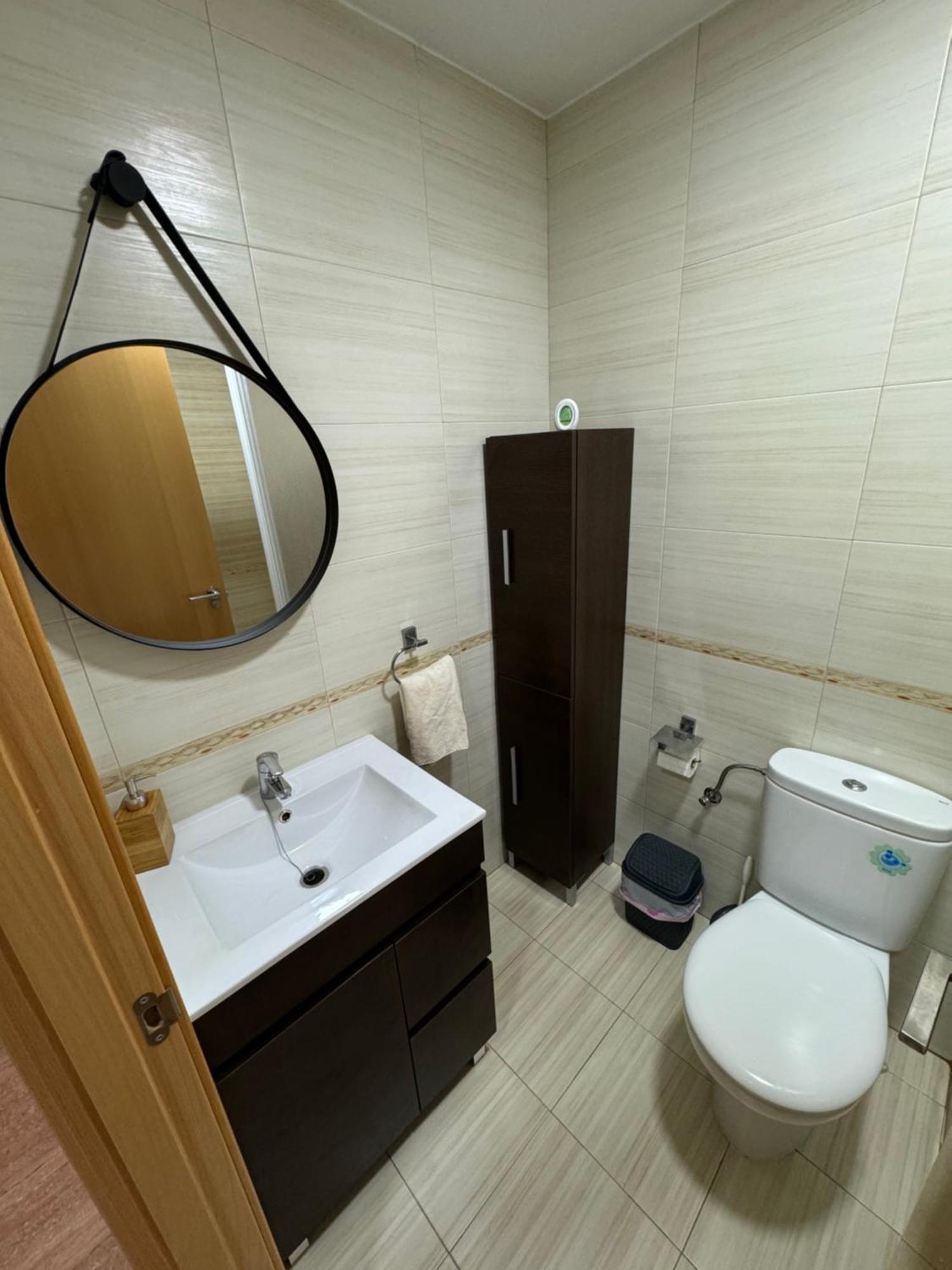 Appartement Casita Playa Roa à Santa Pola Extérieur photo